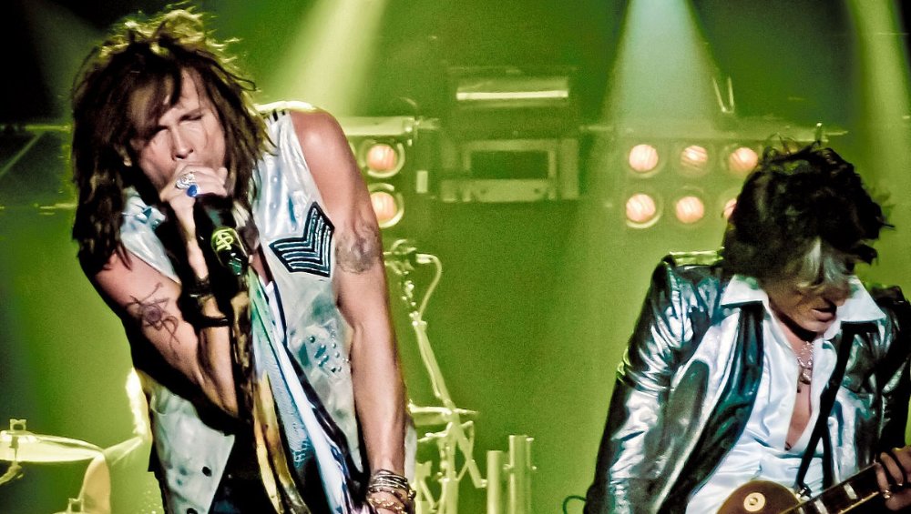 Aerosmith odwołuje koncerty. Powód jest poważny, muzycy wydali oświadczenie