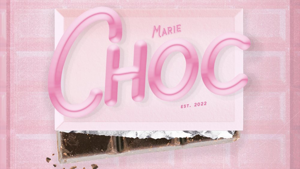 Marie – nowa EP-ka CHOC dostępna. To najodważniejszy dotąd projekt