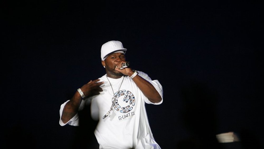 50 Cent: koncert w Polsce. Kiedy i gdzie?