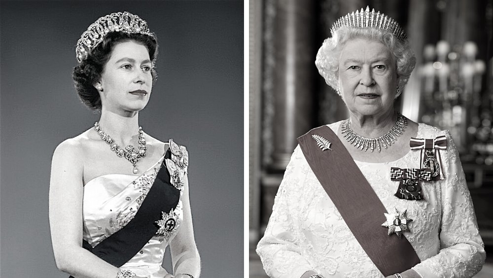 Królowa Elżbieta II nie żyje. Pałac wydał komunikat