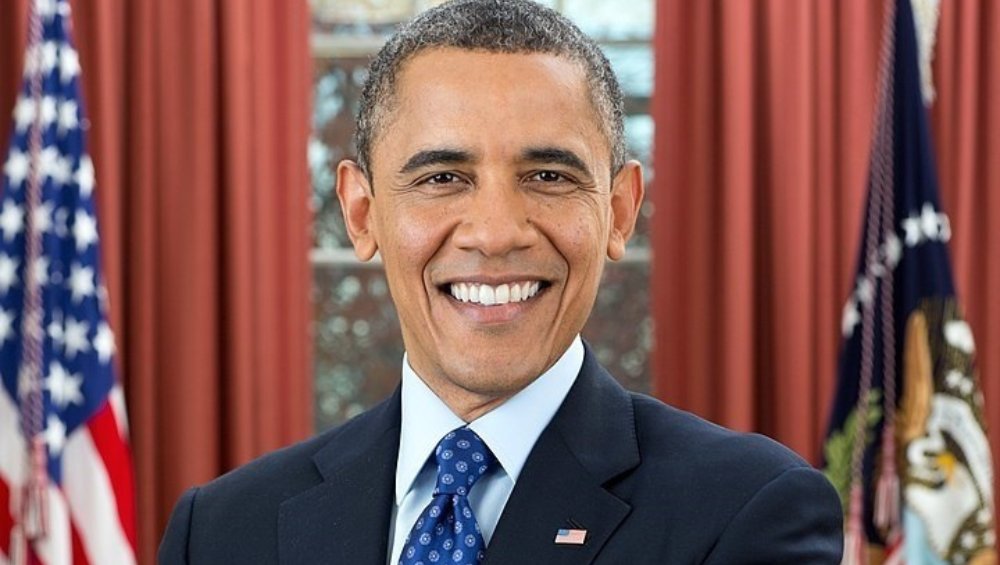 Barack Obama – czego słucha były prezydent? Oto piosenki na lato