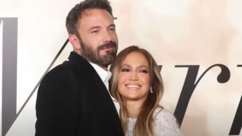 Jennifer Lopez i Ben Affleck wzięli drugi ślub. Jak wyglądał 'weselny weekend'?