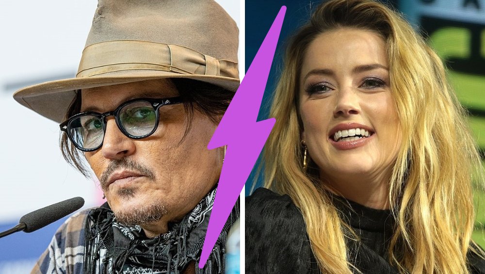 Johnny Depp vs. Amber Heard – piosenka o 'procesie dekady'. Kiedy premiera?