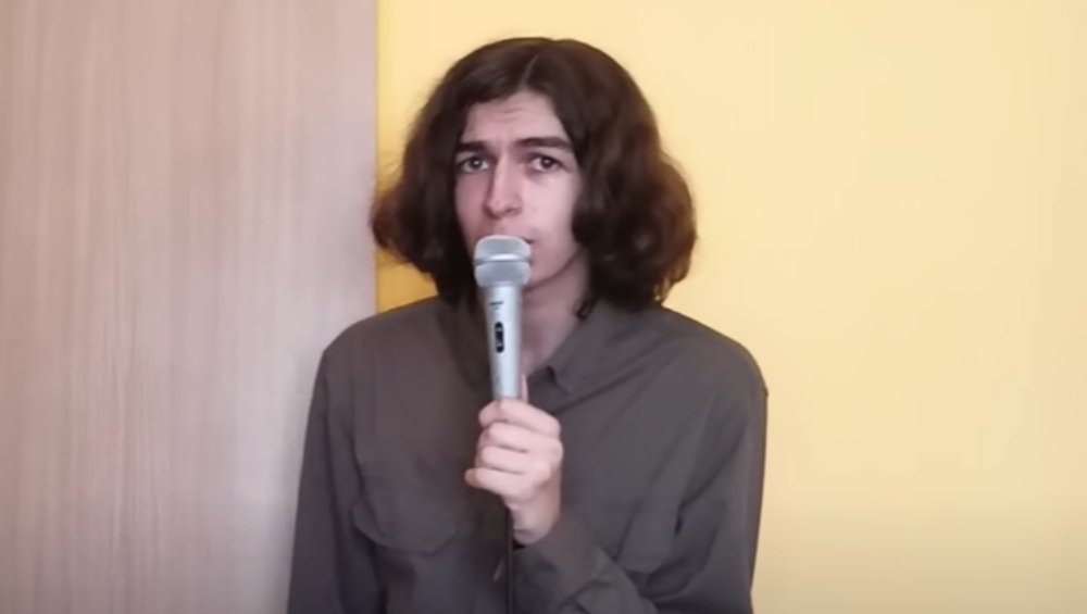 Youtuber stworzył piosenkę z… podręcznika do HiT. Wpada w ucho? Youtuber stworzył piosenkę z… podręcznika do HiT. Wpada w ucho?