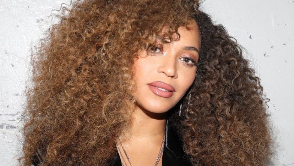 Beyonce na TikToku. Oto pierwsze wideo Beyonce na TikToku. Oto pierwsze wideo