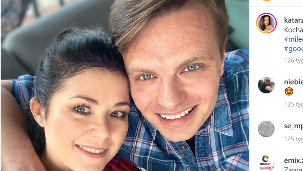 Katarzyna Cichopek i Marcin Hakiel rozwiedli się na jednej rozprawie. Jaki zapadł wyrok?