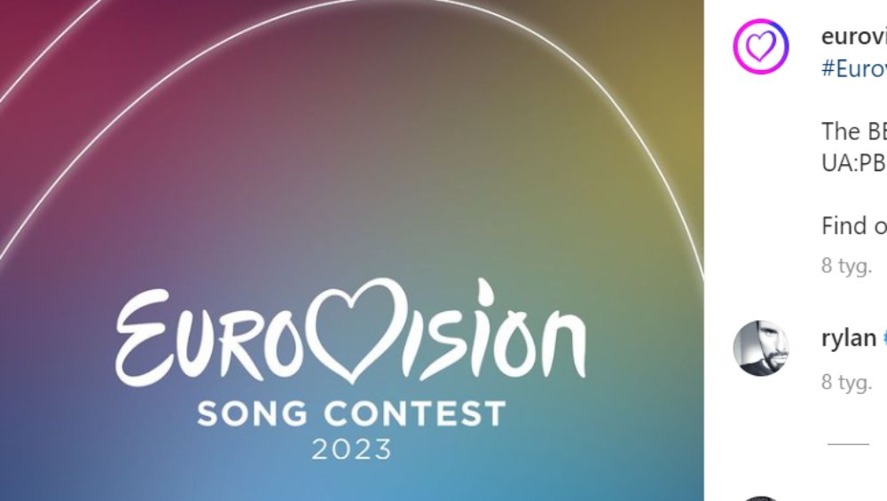 Eurowizja 2023: jest data i zasady preselekcji. Do kiedy zgłoszenia?