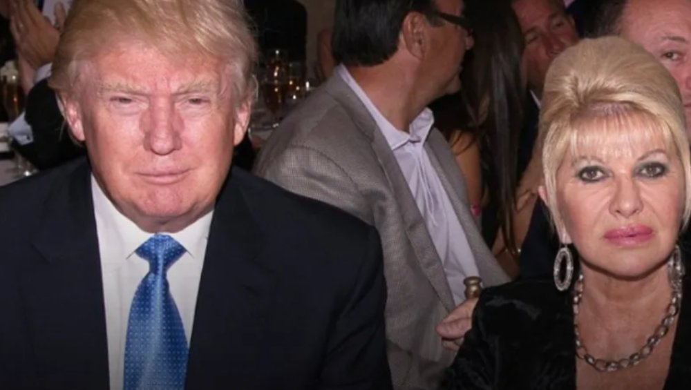 Ivana Trump nie żyje. Była żona Donalda Trumpa miała 73 lata Ivana Trump nie żyje. Była żona Donalda Trumpa miała 73 lata