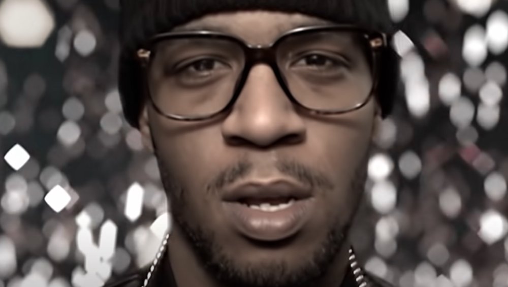 Kid Cudi miał udar. Stało się to krótko po przyjęciu na odwyk