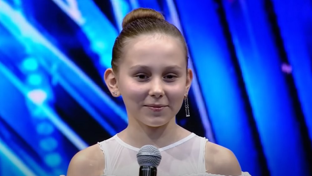 Nastolatka z Polski, jak Sara James, podbija zagraniczne talent show. Kim jest Alicja Kowalska?