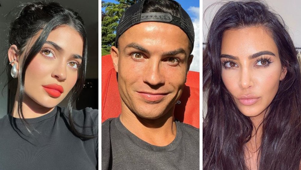 Ci influencerzy zarabiają najwięcej. Kto numerem jeden? Ci influencerzy zarabiają najwięcej. Kto numerem jeden?
