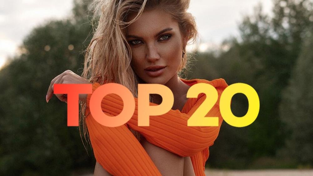 Agnieszka Boryń przejmuje TOP 20!