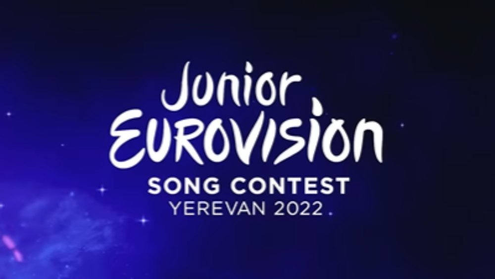 Eurowizja Junior 2022 – jest lista wszystkich państw i hasło tegorocznej imprezy