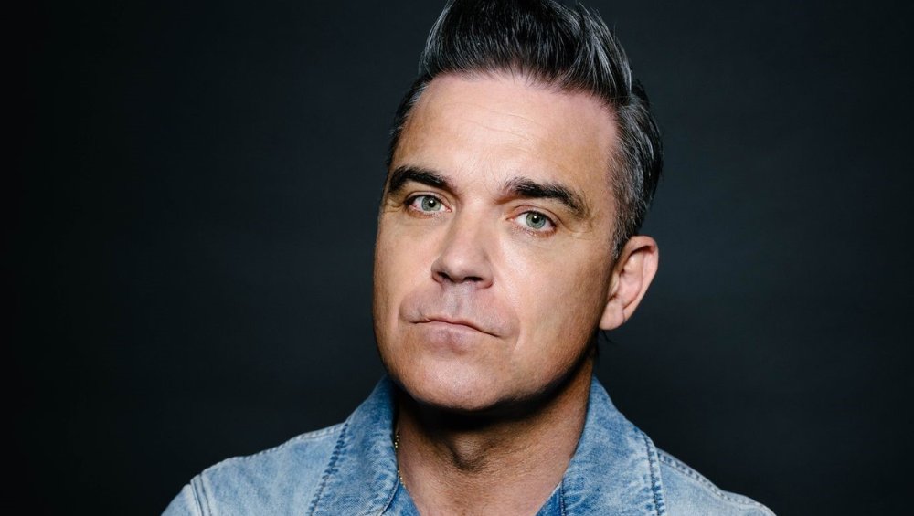 Robbie Williams – koncert w Polsce 2023. Kiedy i gdzie zagra słynny artysta?