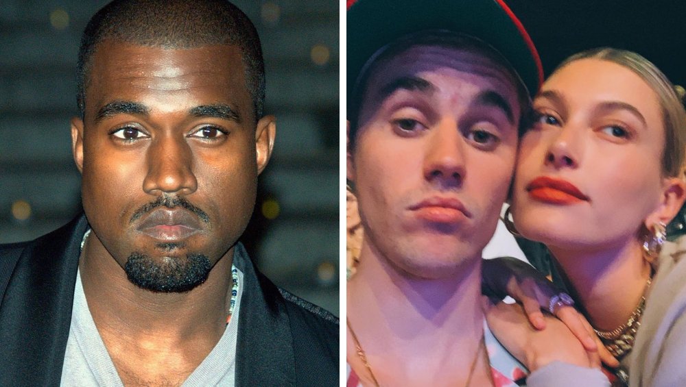 Wkurzony Kanye West do Justina Biebera: 'Ogarnij swoją żonę'. O co chodzi?