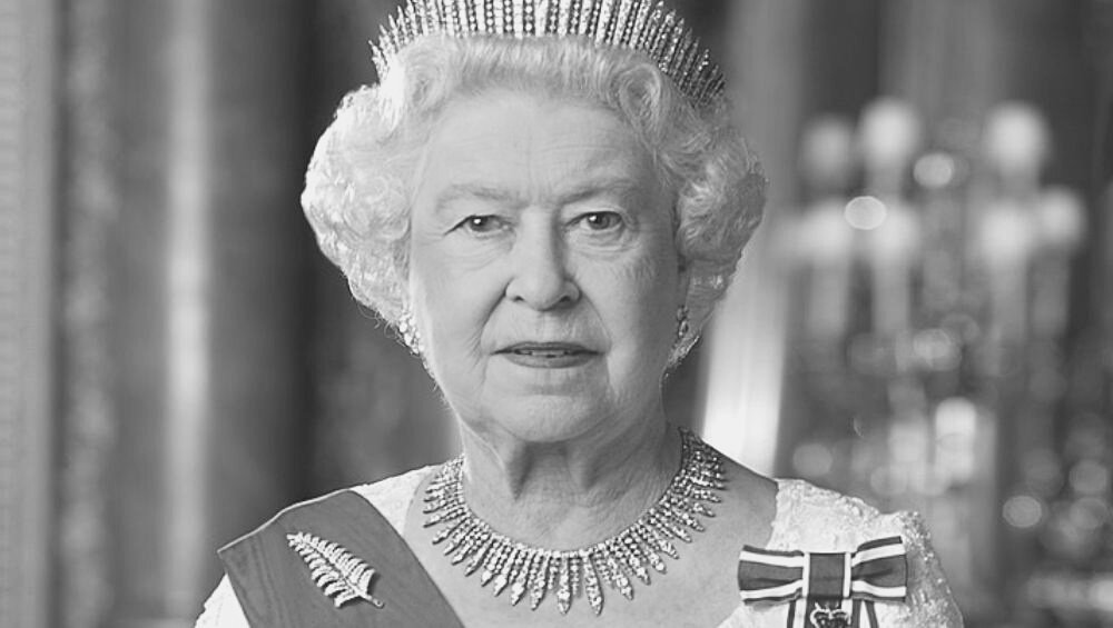 Elżbieta II – przyczyna śmierci ujawniona. Dlaczego zmarła królowa?
