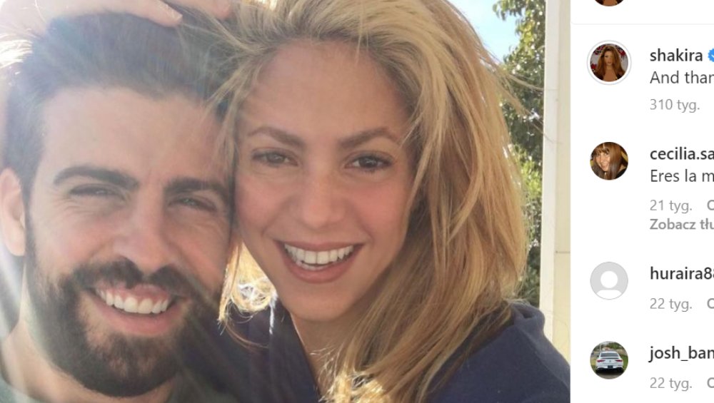 Shakira i Gerard Pique dogadali się? Mieli negocjować 12 godzin