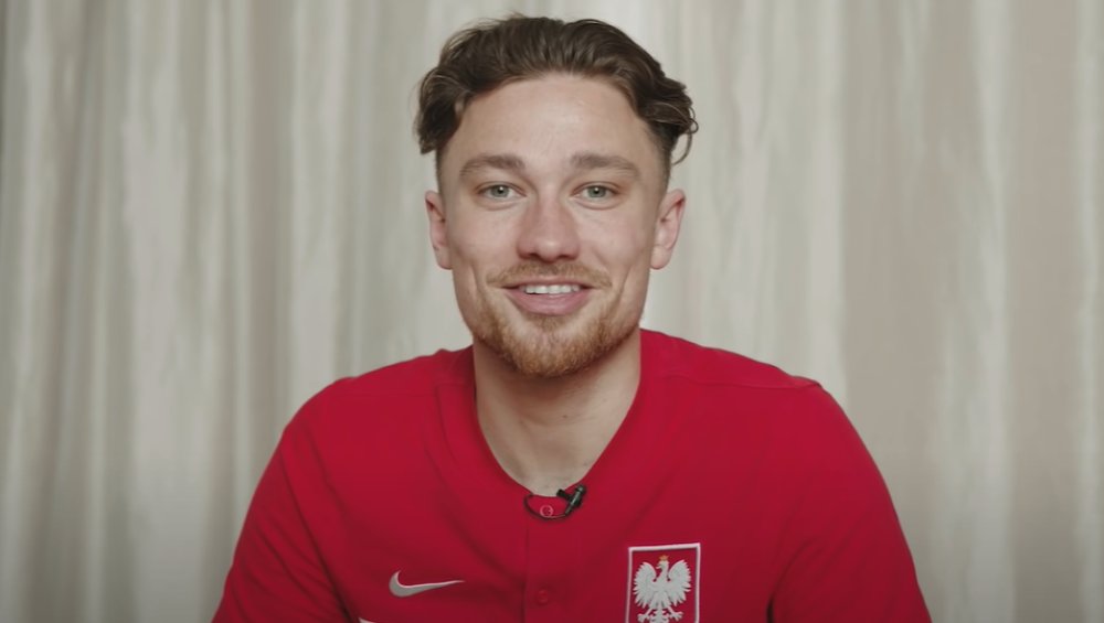 Matty Cash zdobył obywatelstwo by grać w polskiej reprezentacji. Co o nim wiemy?