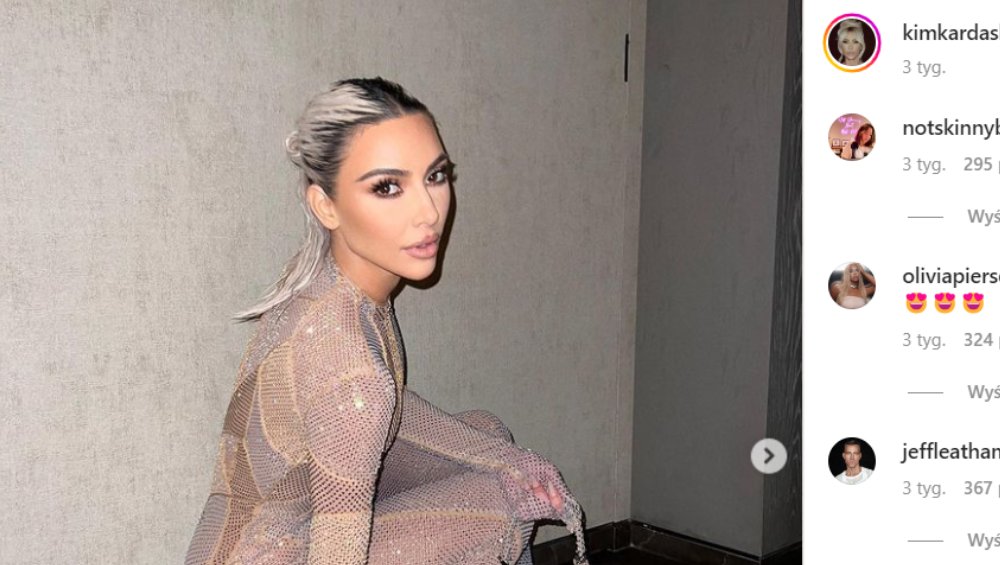 Kim Kardashian zapłaci GIGANTYCZNĄ karę? Chodzi o nielegalną promocję na Instagramie