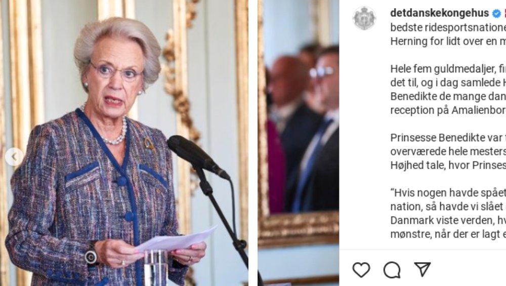 Precedens! Królowa pozbawiła wnuki tytułów książęcych. Jaki jest powód duńskiego zaskoczenia? Precedens! Królowa pozbawiła wnuki tytułów książęcych. Jaki jest powód duńskiego zaskoczenia?