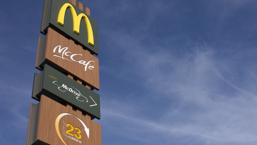 Burger Drwala wrócił do McDonald's, a ceny mocno zaskoczyły fanów
