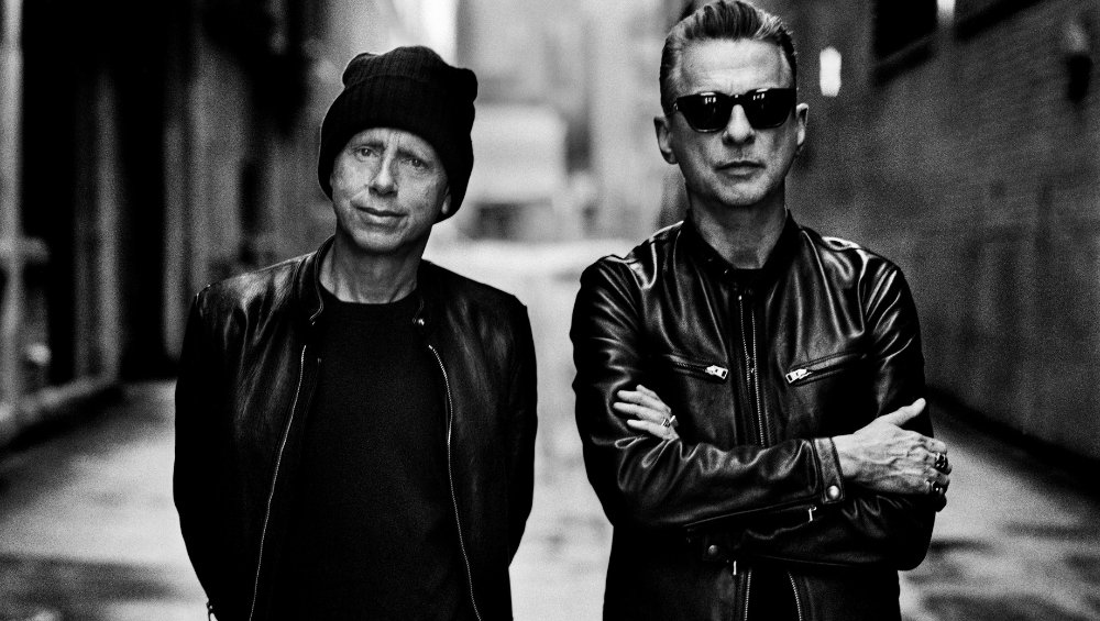 Depeche Mode w Polsce – data, miejsce koncertu. Od kiedy bilety?