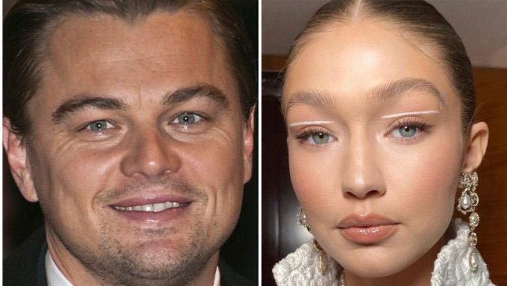 Leonardo DiCaprio i Gigi Hadid są parą? Spędzili razem Halloween