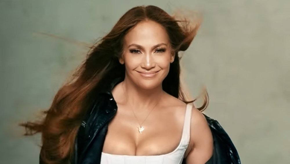 Jennifer Lopez zapowiedziała nowy album po 8-letniej przerwie. To 'list miłosny' do Bena Afflecka?