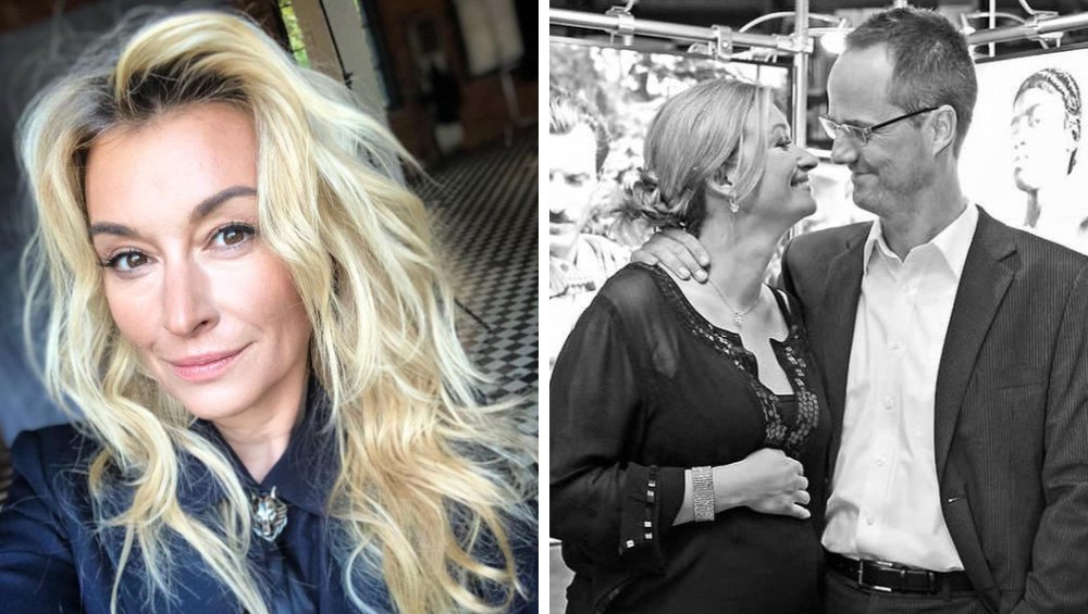 Martyna Wojciechowska wspomina ojca swojej córki w poruszającym wpisie. 'To już prawie 7 lat od kiedy Cię nie ma' Martyna Wojciechowska wspomina ojca swojej córki w poruszającym wpisie. 'To już prawie 7 lat od kiedy Cię nie ma'