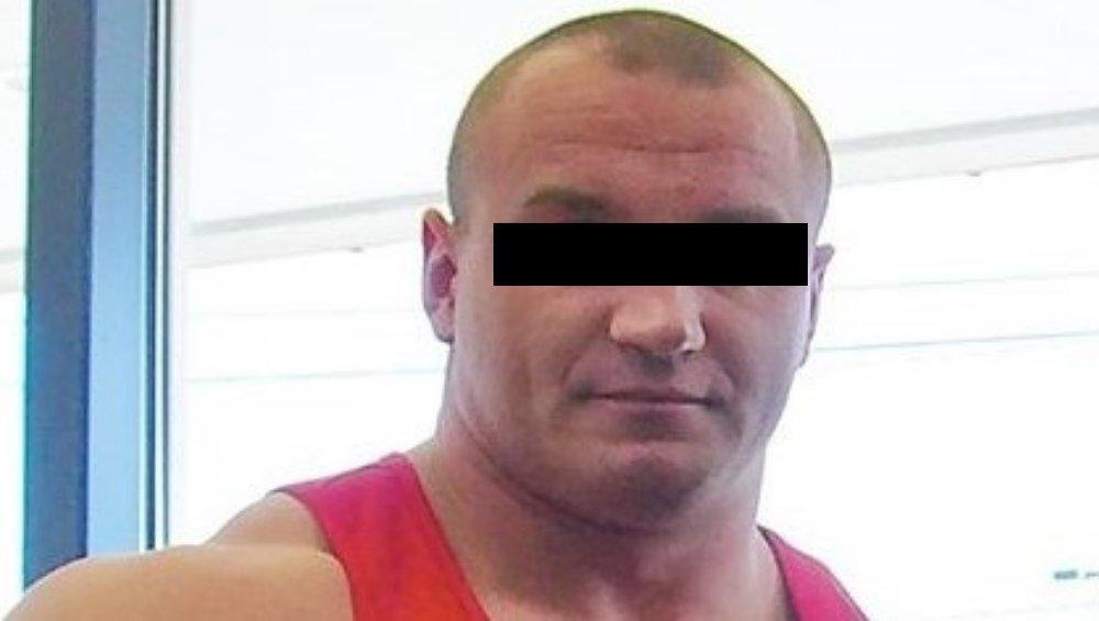 Mariusz P. znów ma stanąć przed sądem. Uchylono wyrok, grozi mu 5 lat więzienia Mariusz P. znów ma stanąć przed sądem. Uchylono wyrok, grozi mu 5 lat więzienia