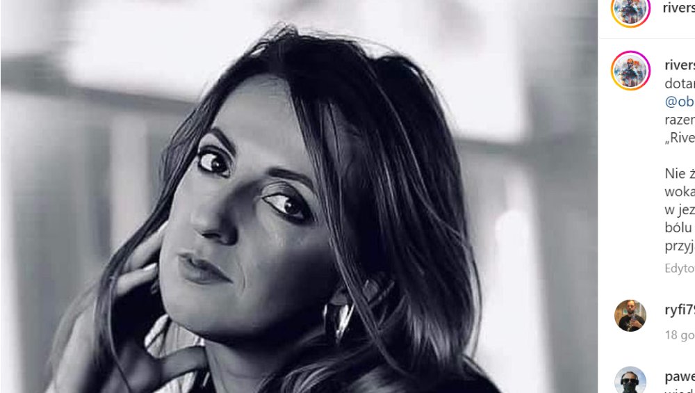 Monika Dejk-Ćwikła: przyczyna śmierci. Są wstępne informacje z sekcji Monika Dejk-Ćwikła: przyczyna śmierci. Są wstępne informacje z sekcji