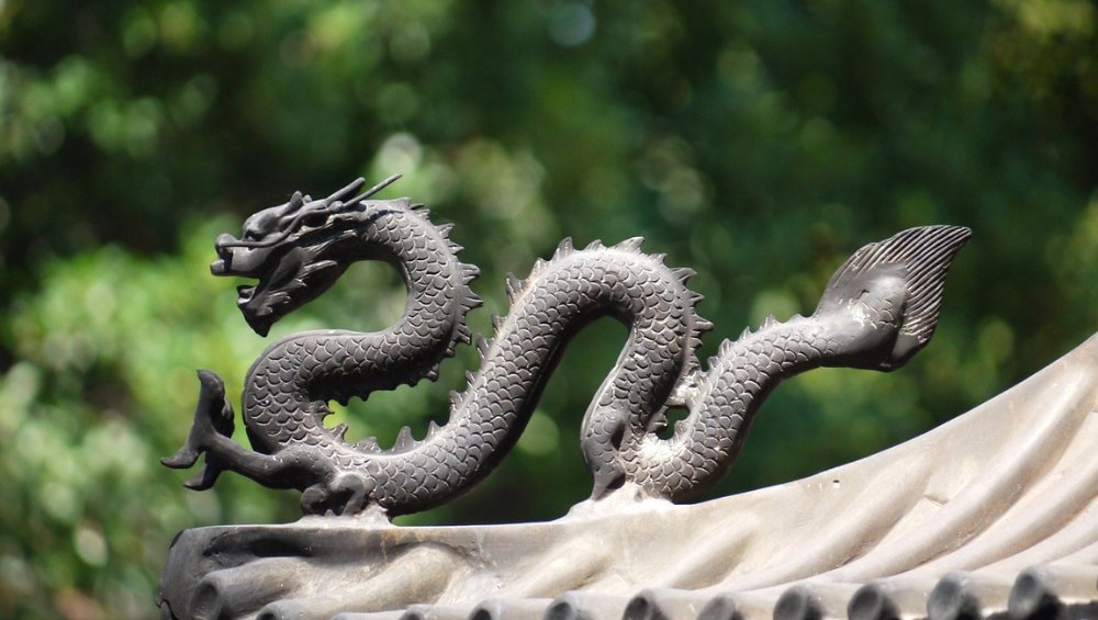 Chiński znak zodiaku – sprawdź, którym jesteś na Chiński Nowy Rok