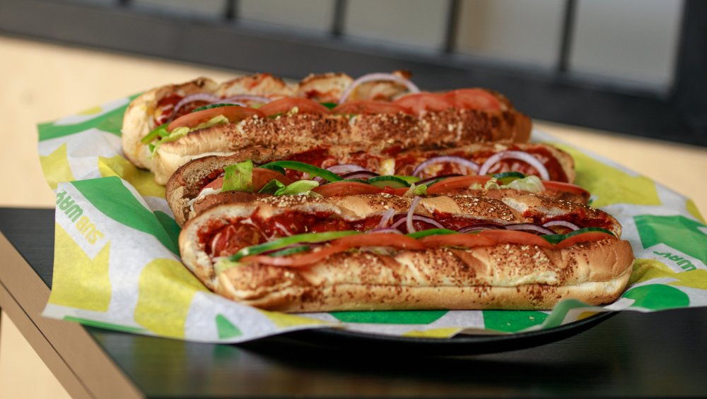 BIG SUB – nowość od Subway z klopsikami w sosie Marinara z nietypową premierą BIG SUB – nowość od Subway z klopsikami w sosie Marinara z nietypową premierą