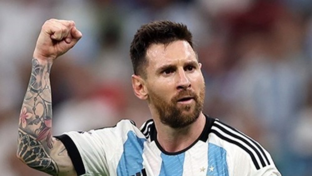 Leo Messi z rekordem na Instagramie. Jego post ma najwięcej polubień w historii