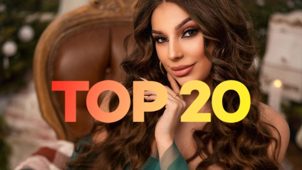 Nikola Wasyljew przejmuje TOP 20! Nikola Wasyljew przejmuje TOP 20!