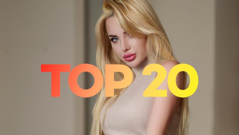 Katarzyna Jakubiak przejmuje TOP 20!