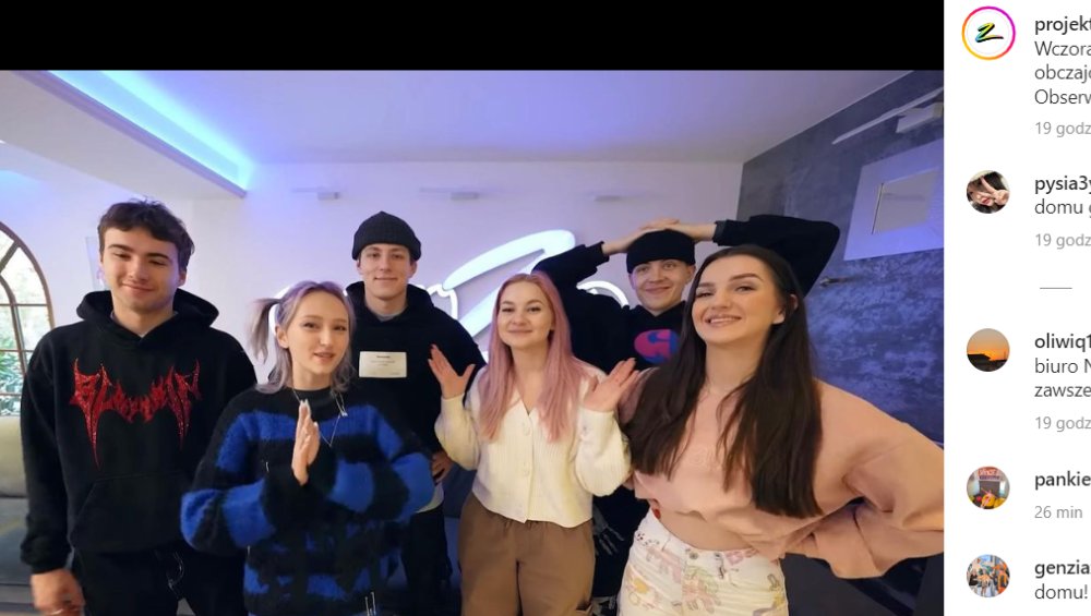 Chcecie zamieszkać w willi GENZIE? Jest na sprzedaż