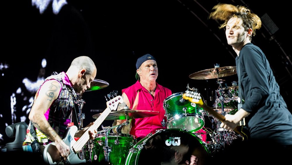 Red Hot Chili Peppers: koncert na Narodowym 2023. Bilety, od kiedy sprzedaż