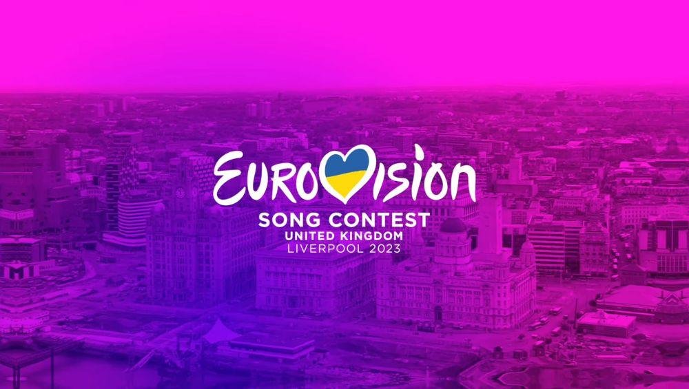 Eurowizja 2023: znamy logo i motto tegorocznej edycji