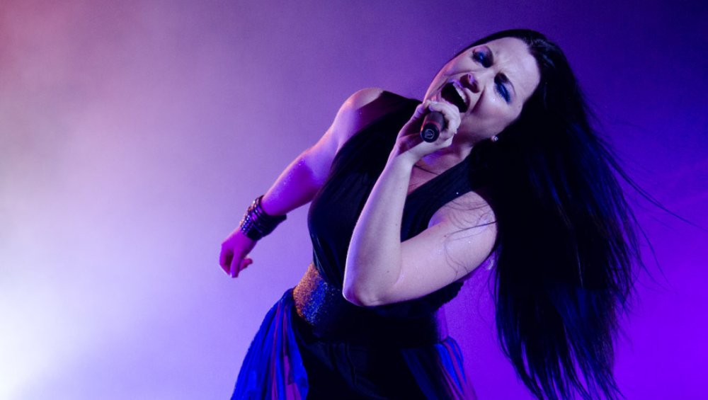 Evanescence zagra w Polsce! Gdzie wystąpi kultowy zespół? [BILETY]