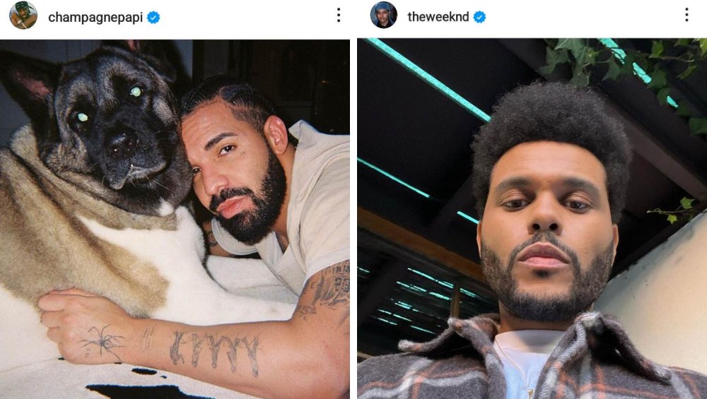 Drake i The Weeknd śpiewają razem o Selenie Gomez i złamanym sercu. O co chodzi?