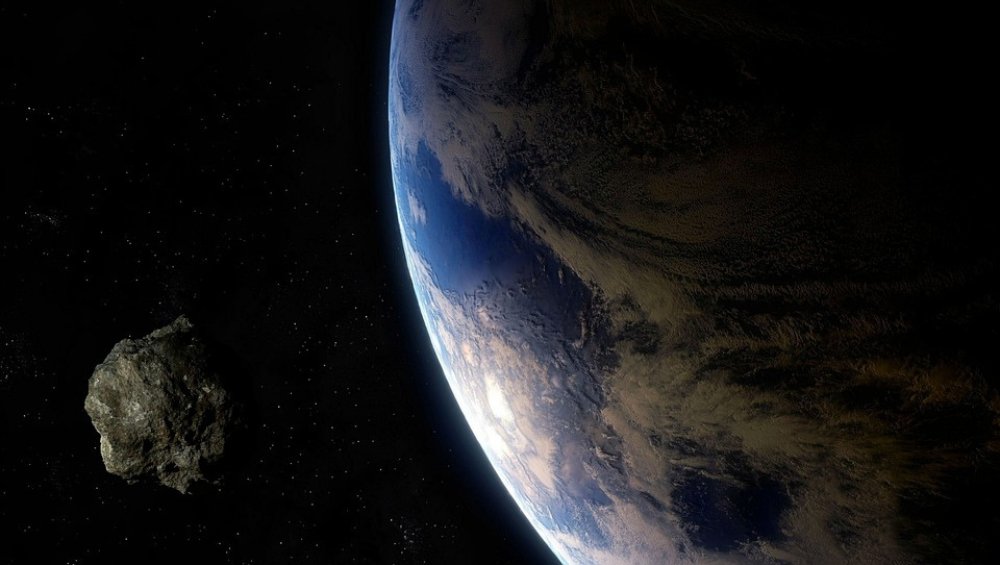 Asteroida 2023 DW może uderzyć w Ziemię. Co o niej wiadomo? Asteroida 2023 DW może uderzyć w Ziemię. Co o niej wiadomo?