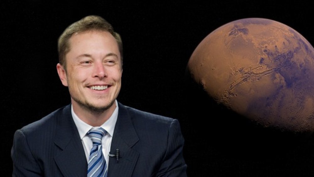 Elon Musk nie jest już najbogatszym człowiekiem na świecie. Kto wyszedł na prowadzenie?