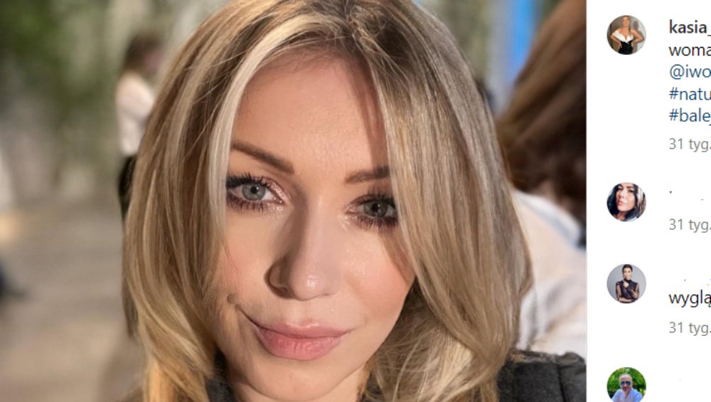 Kasia Cerekwicka pracuje w drugim zawodzie. Czym zajmuje się oprócz śpiewania? Kasia Cerekwicka pracuje w drugim zawodzie. Czym zajmuje się oprócz śpiewania?