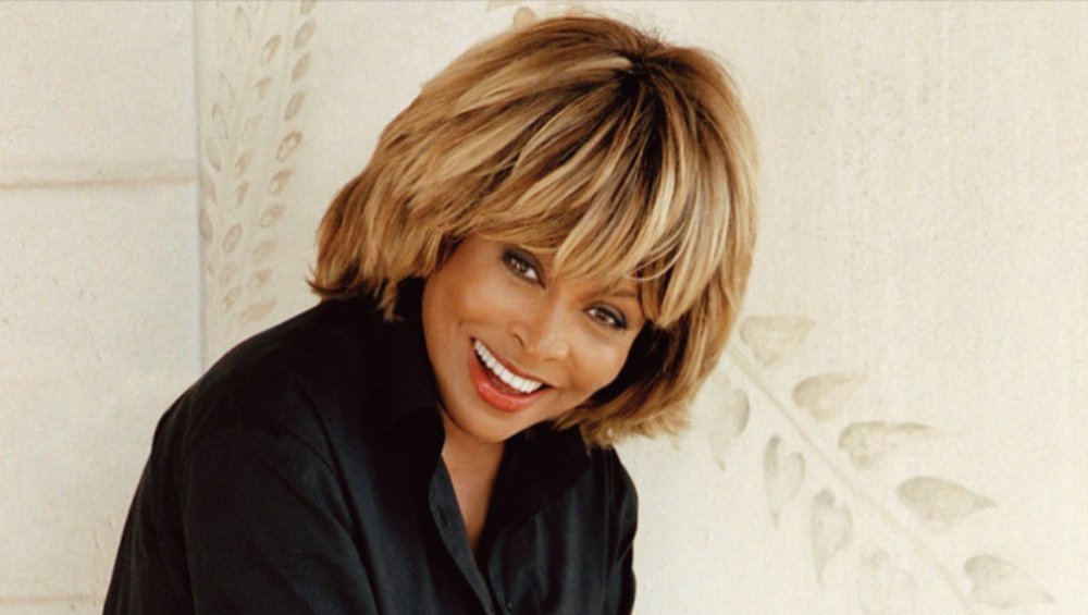 Tina Turner - pierwszy mąż ją katował, drugi oddał jej swoją nerkę