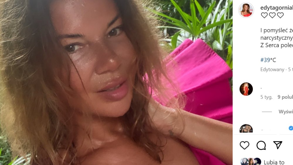 Edyta Górniak chce 'rozwodu' kościelnego po 13 latach od rozstania. Jaki jest powód tej decyzji? Edyta Górniak chce 'rozwodu' kościelnego po 13 latach od rozstania. Jaki jest powód tej decyzji?