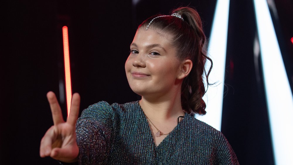 Martyna Gąsek wygrała, ale... nie dała rady zaśpiewać w finale! Co wiemy o 14-letniej wokalistce