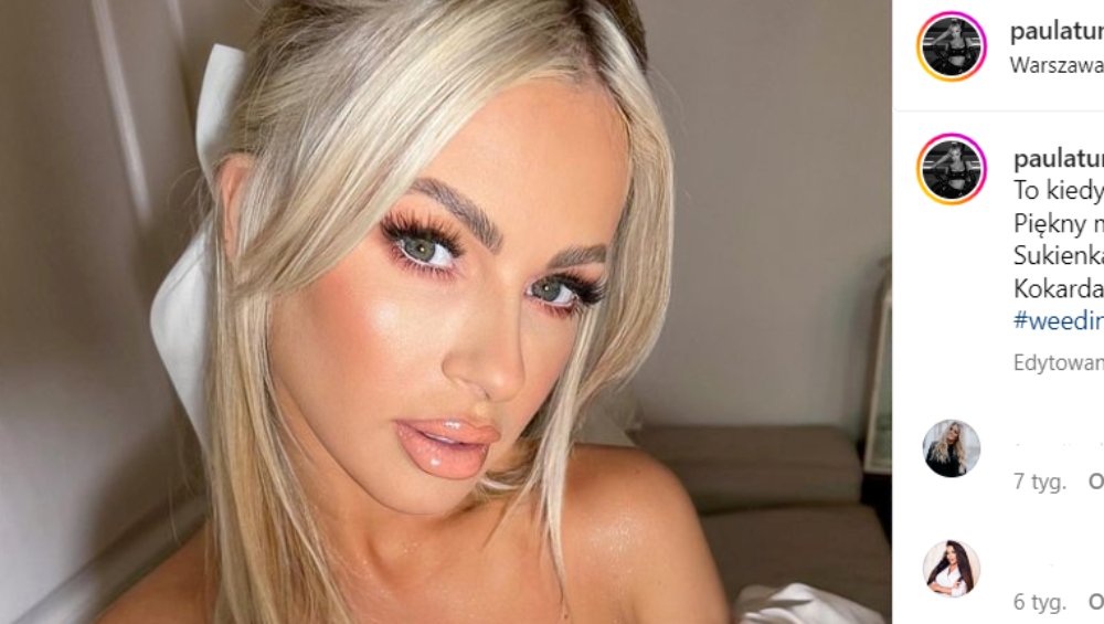 Paula Tumala pokazała jak dziś wyglądają jej córki bliźniaczki. Urocze! Paula Tumala pokazała jak dziś wyglądają jej córki bliźniaczki. Urocze!