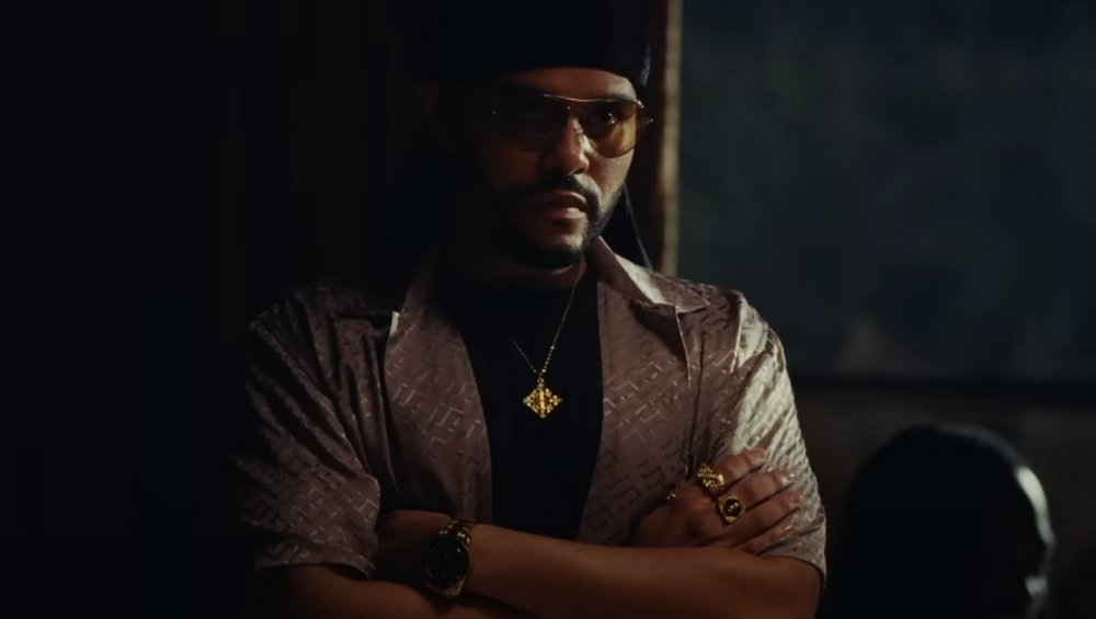 The Weeknd zakończy karierę? Te słowa zelektryzowały fanów The Weeknd zakończy karierę? Te słowa zelektryzowały fanów