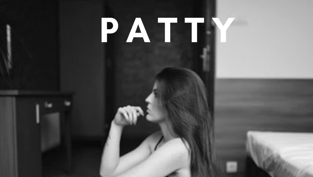 Patty wraca po latach z nowym singlem. Sprawdzamy Kiedyś odnajdę